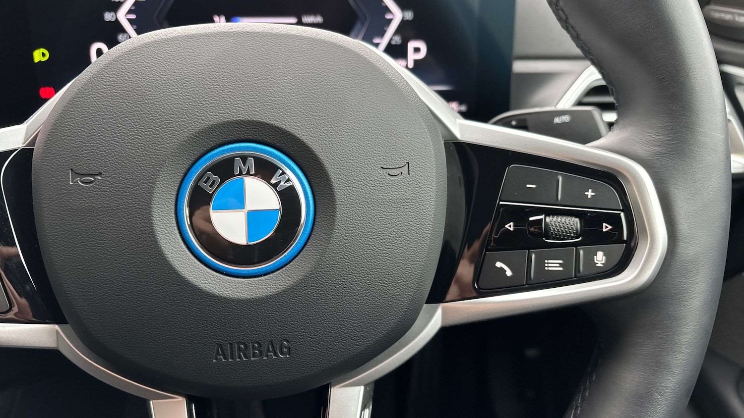 Used BMW i4 2025 for sale - 76774169: Photo 23