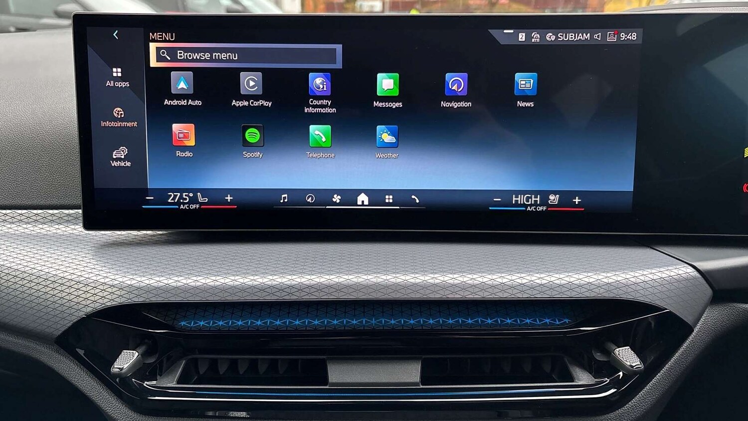 Used BMW i4 2025 for sale - 76774169: Photo 31