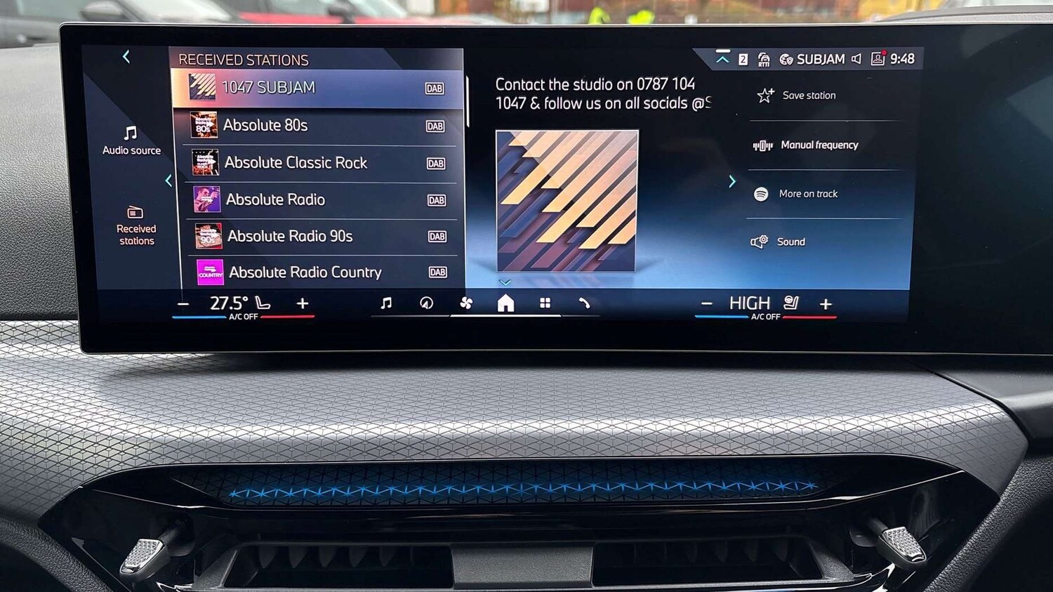 Used BMW i4 2025 for sale - 76774169: Photo 32