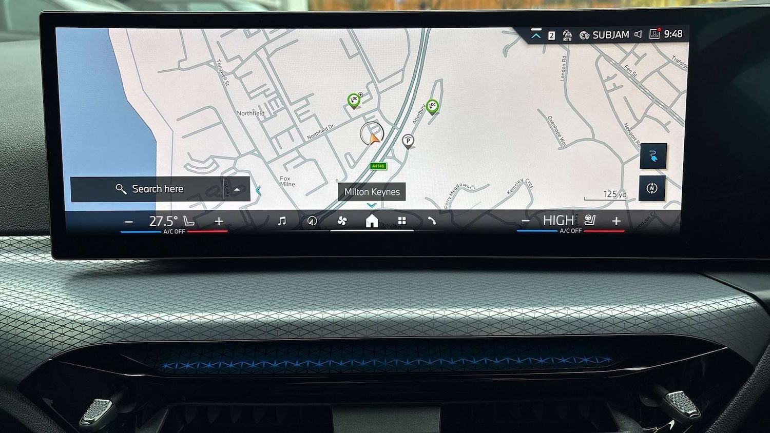 Used BMW i4 2025 for sale - 76774169: Photo 33