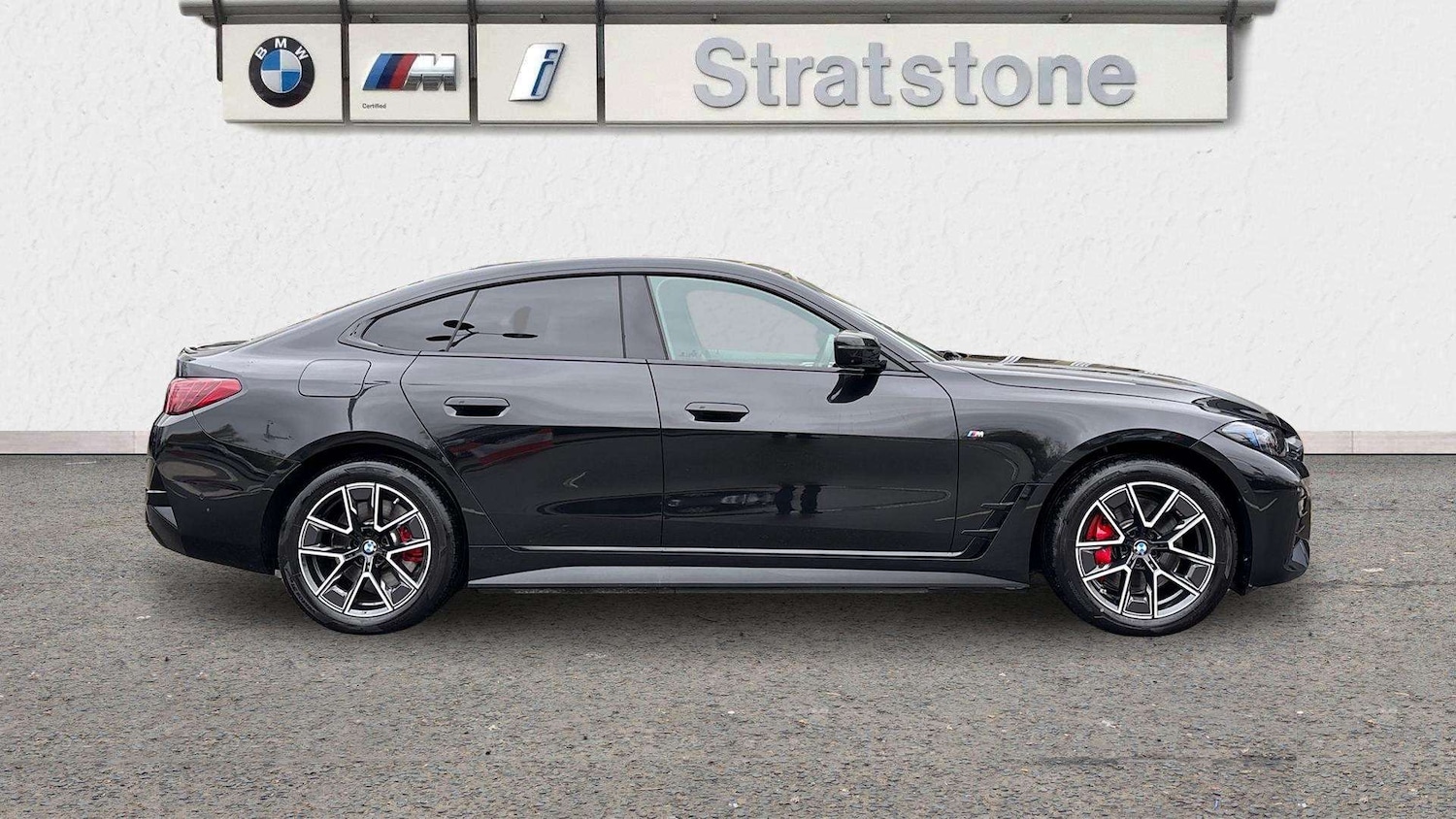 Used BMW i4 2025 for sale - 76774169: Photo 4