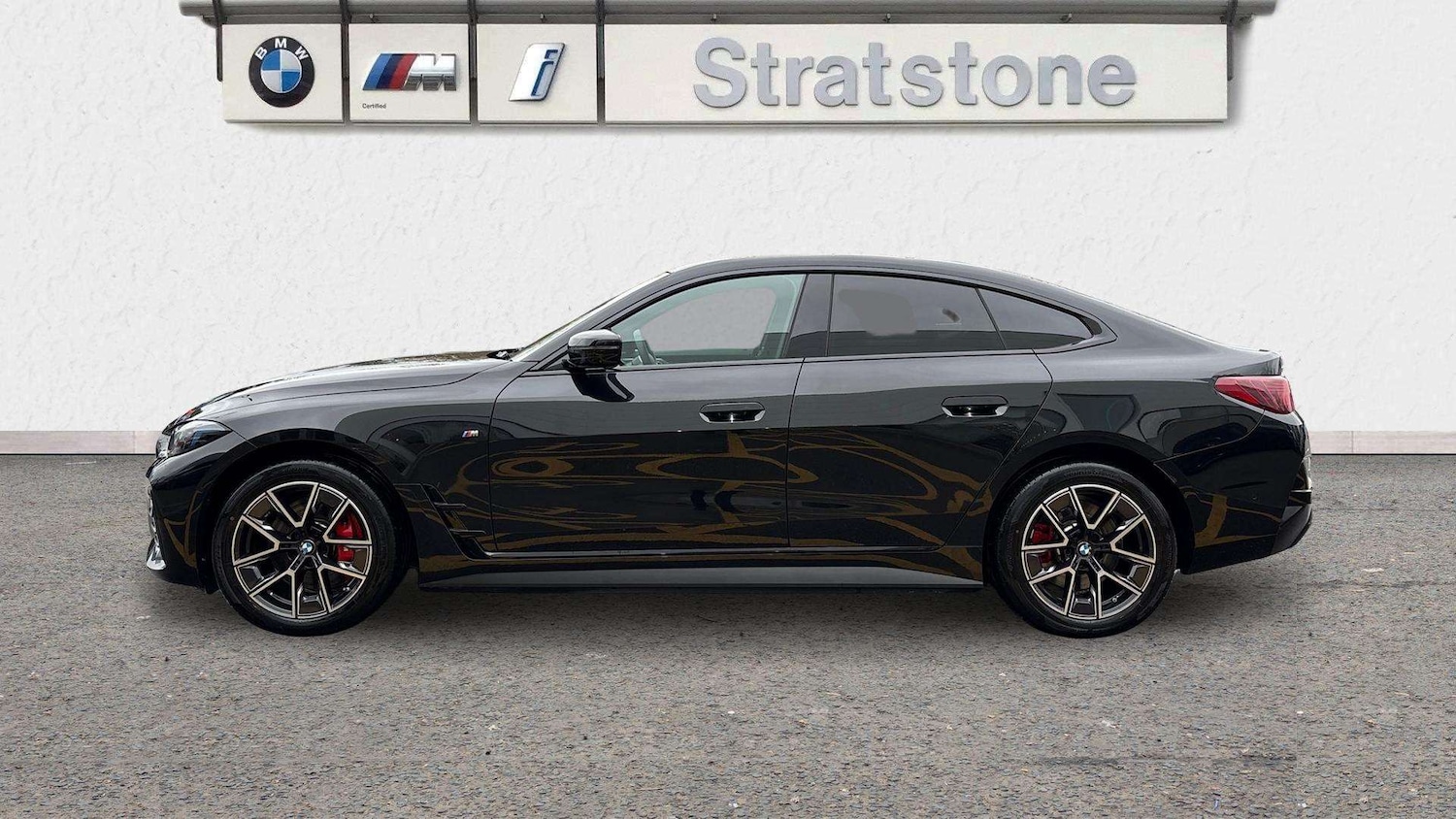 Used BMW i4 2025 for sale - 76774169: Photo 5