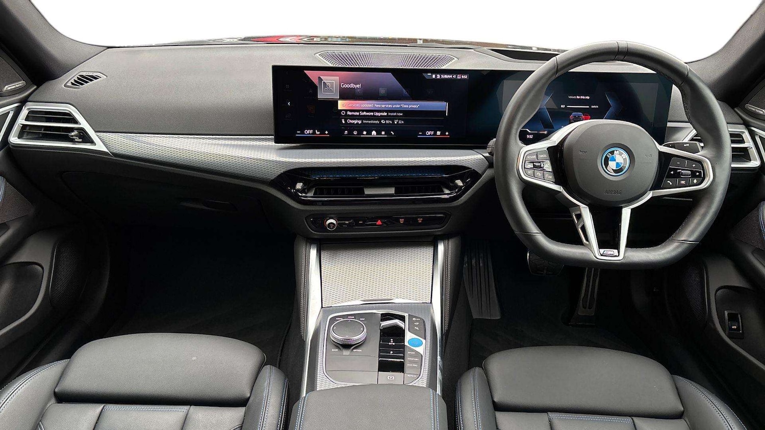 Used BMW i4 2025 for sale - 76774169: Photo 6