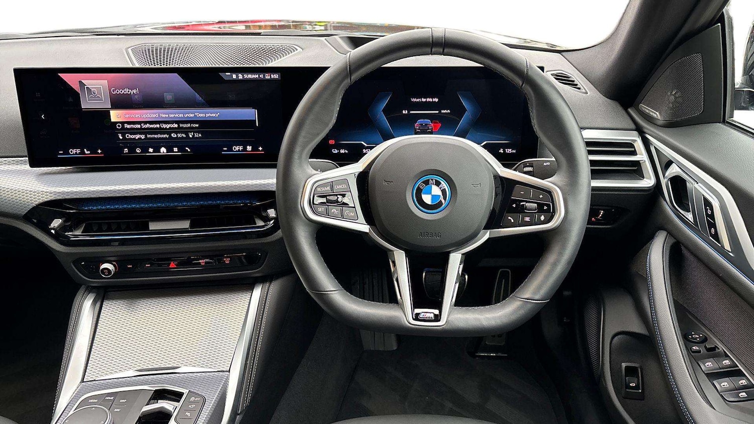 Used BMW i4 2025 for sale - 76774169: Photo 7