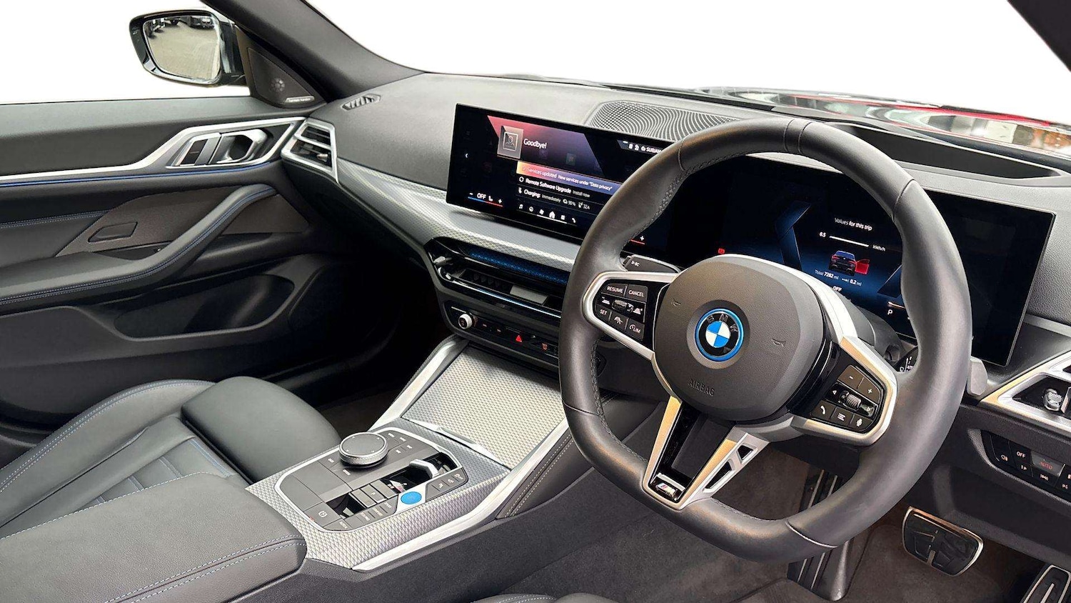 Used BMW i4 2025 for sale - 76774169: Photo 8