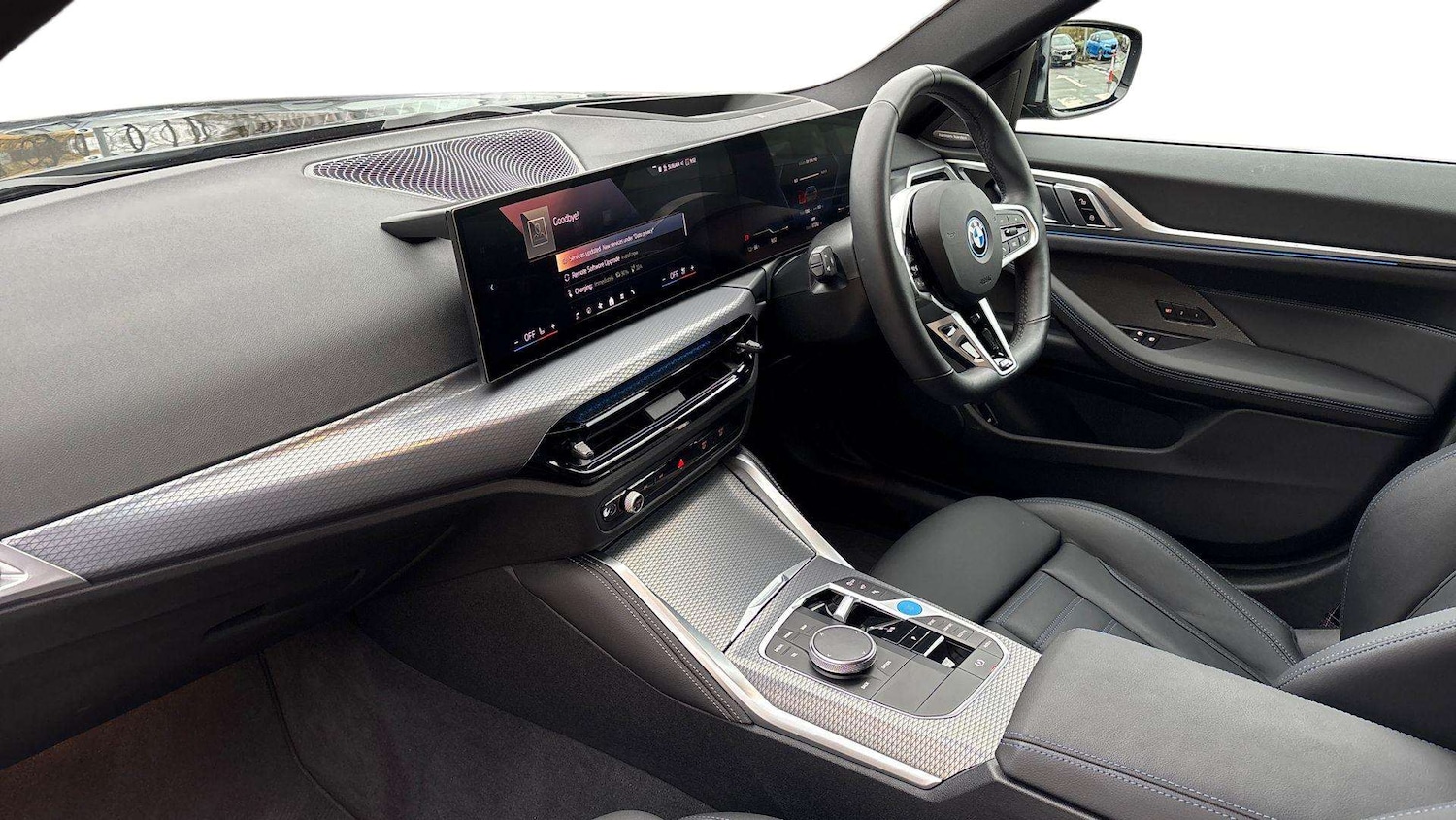 Used BMW i4 2025 for sale - 76774169: Photo 9