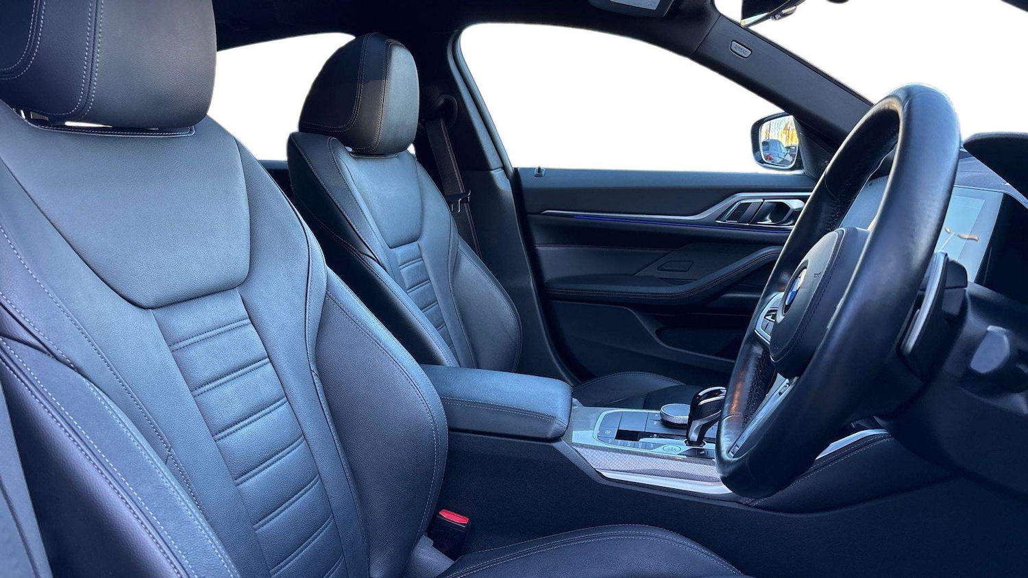 Used BMW 4 Series 2021 for sale - 77093370: Photo 13