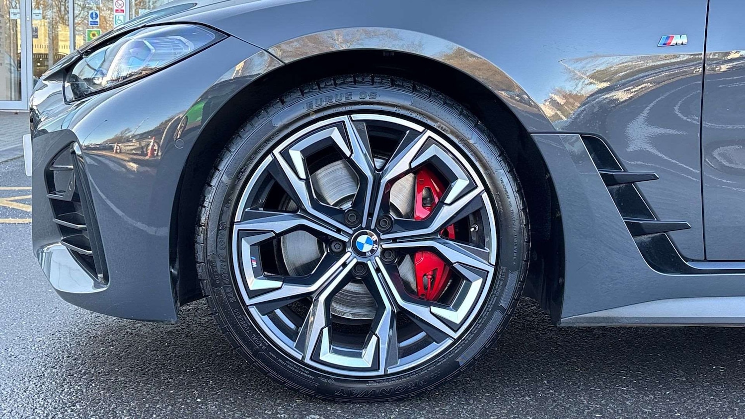 Used BMW 4 Series 2021 for sale - 77093370: Photo 16