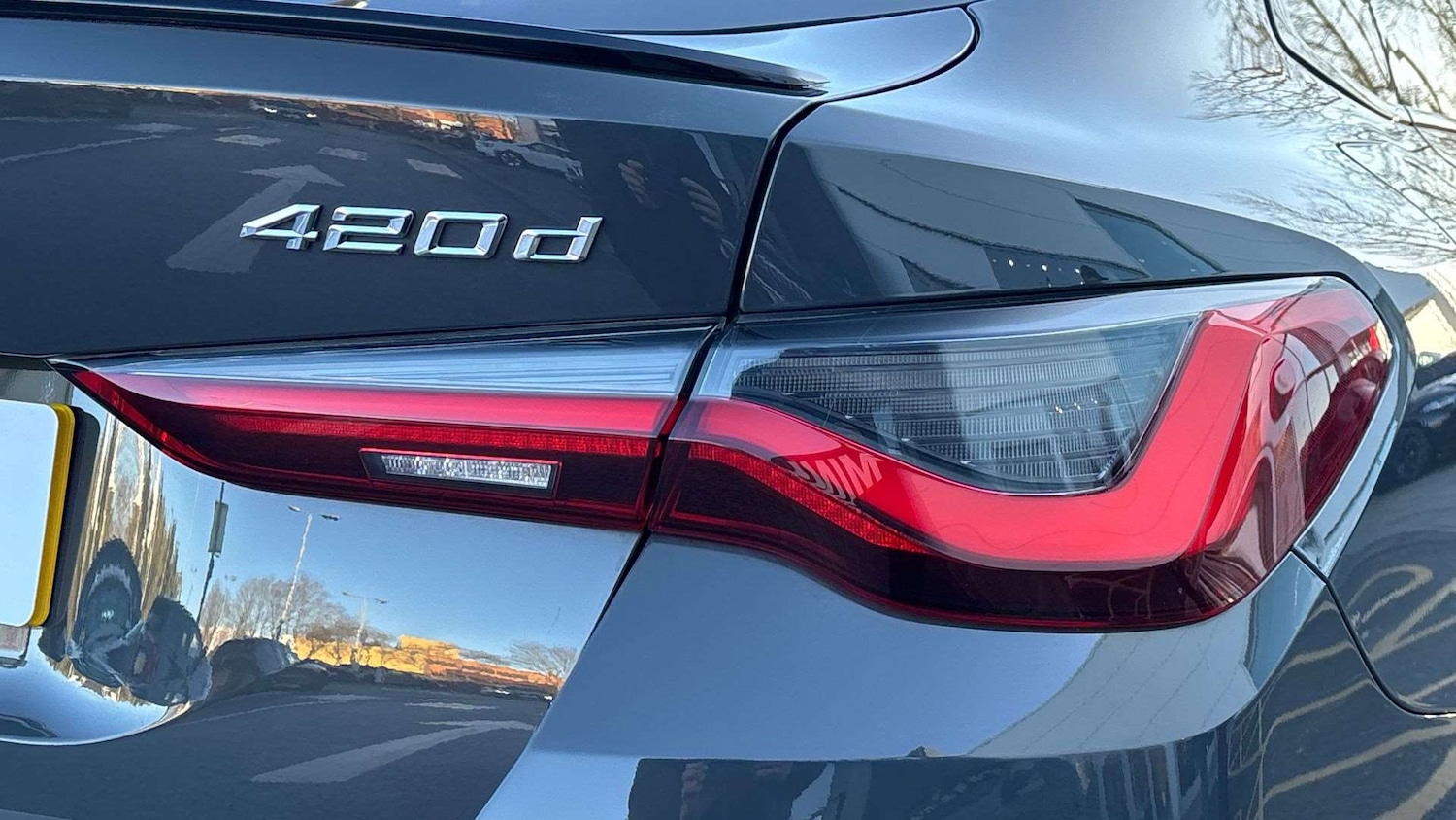 Used BMW 4 Series 2021 for sale - 77093370: Photo 17