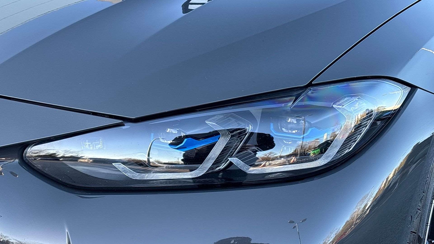 Used BMW 4 Series 2021 for sale - 77093370: Photo 18