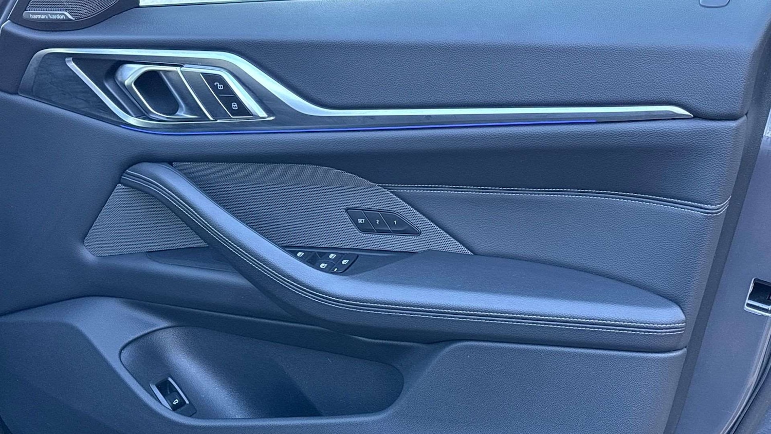 Used BMW 4 Series 2021 for sale - 77093370: Photo 27