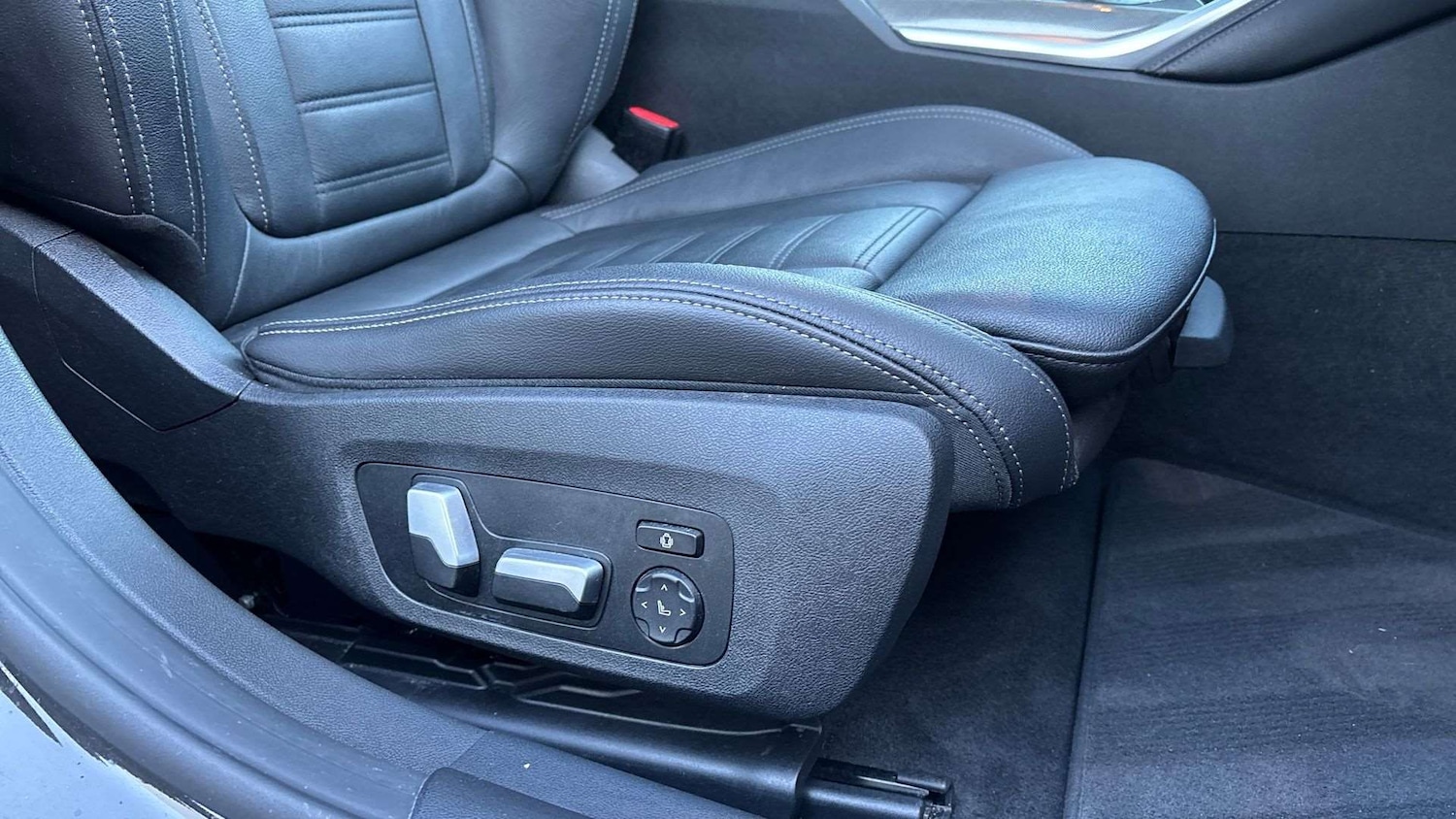 Used BMW 4 Series 2021 for sale - 77093370: Photo 28