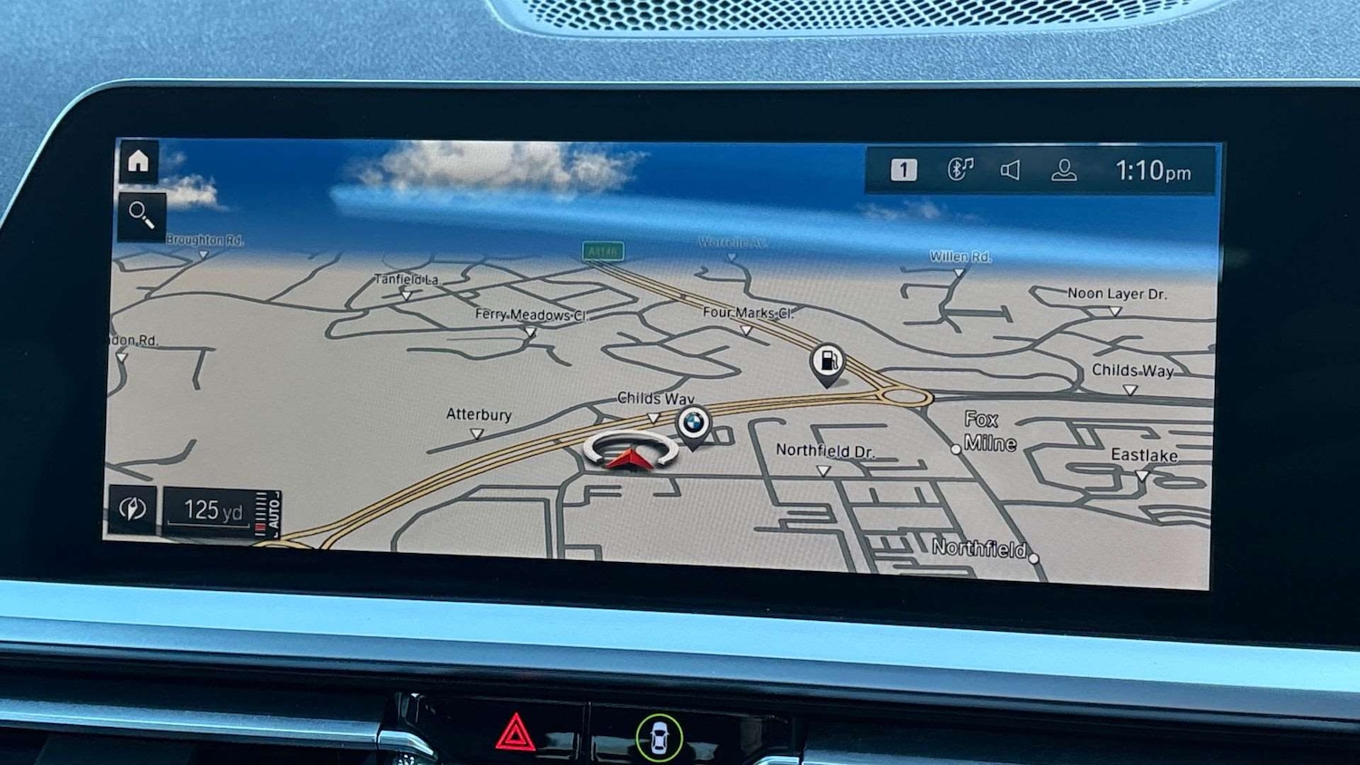 Used BMW 4 Series 2021 for sale - 77093370: Photo 33