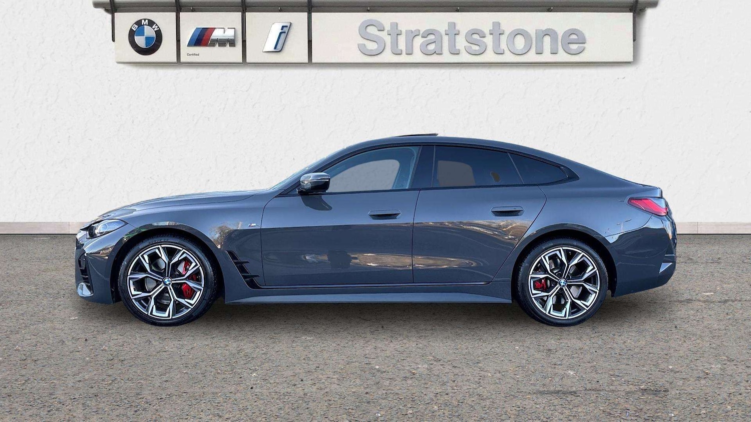 Used BMW 4 Series 2021 for sale - 77093370: Photo 5