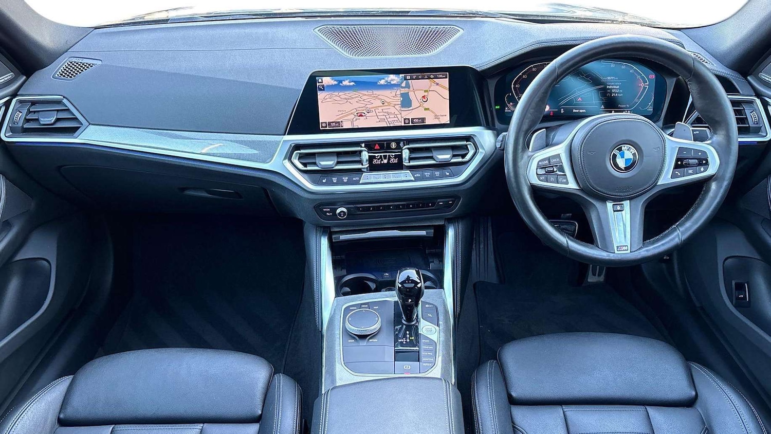 Used BMW 4 Series 2021 for sale - 77093370: Photo 6