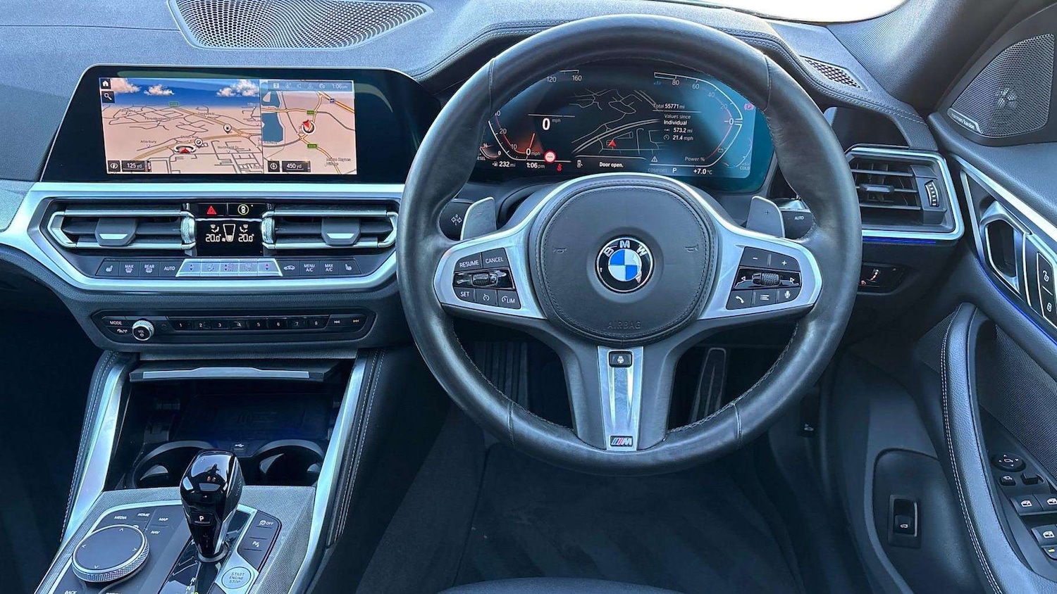 Used BMW 4 Series 2021 for sale - 77093370: Photo 7