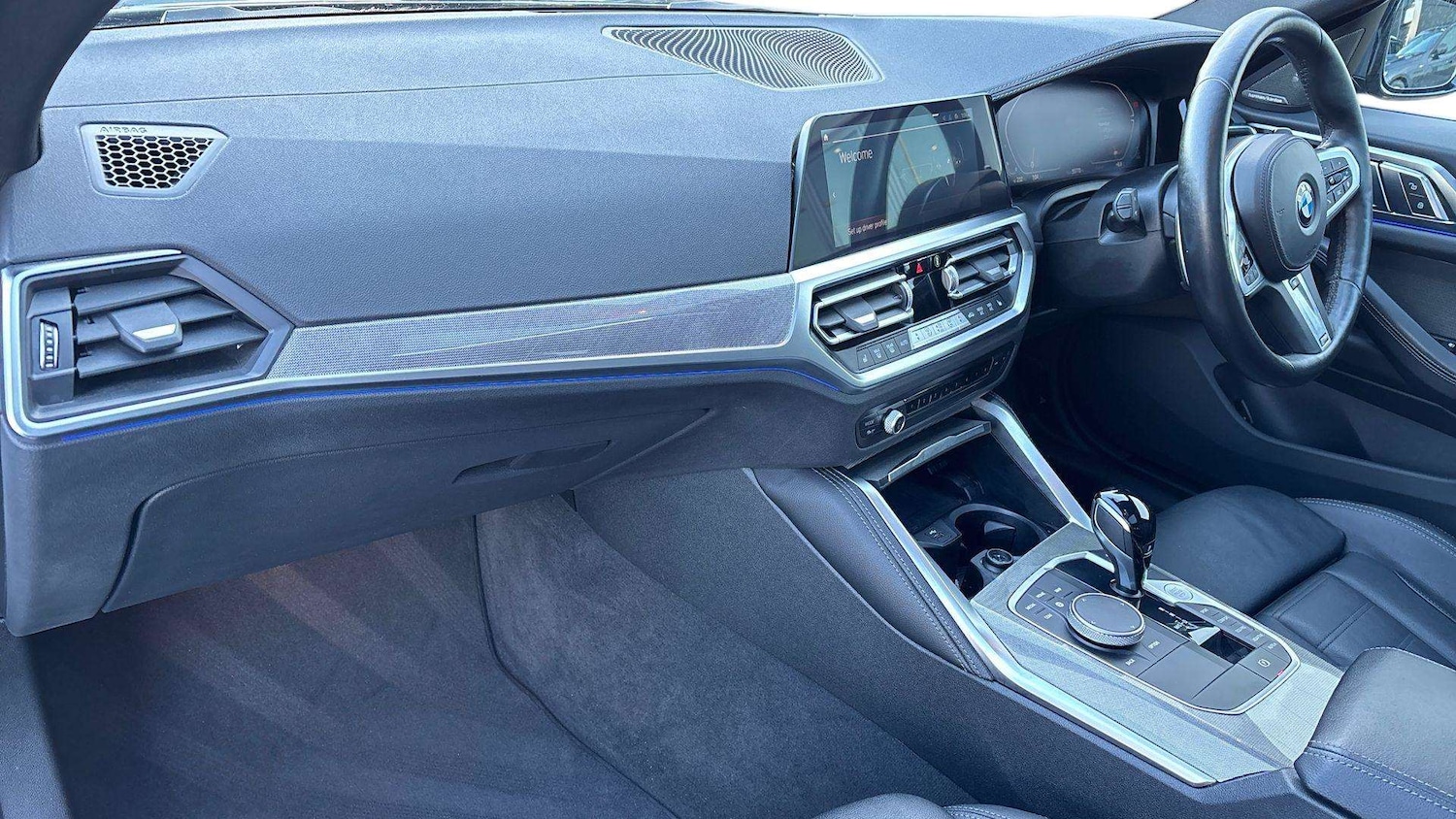 Used BMW 4 Series 2021 for sale - 77093370: Photo 9