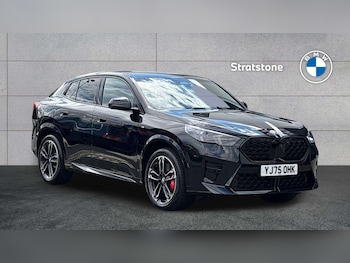 Used BMW X2 2025 for sale - 79377106: Photo