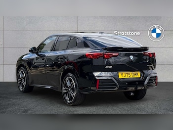 Used BMW X2 2025 for sale - 79377106: Photo