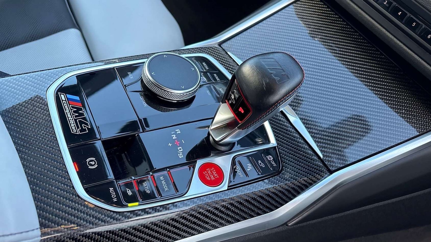 Used BMW M4 2022 for sale - 76460616: Photo 12