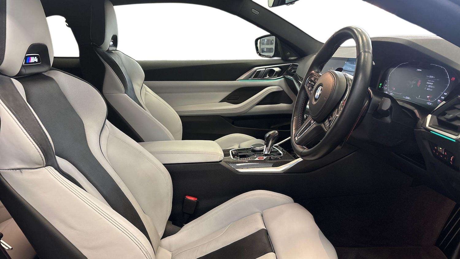 Used BMW M4 2022 for sale - 76460616: Photo 13