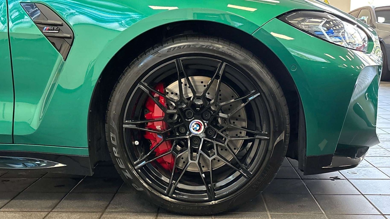 Used BMW M4 2022 for sale - 76460616: Photo 16