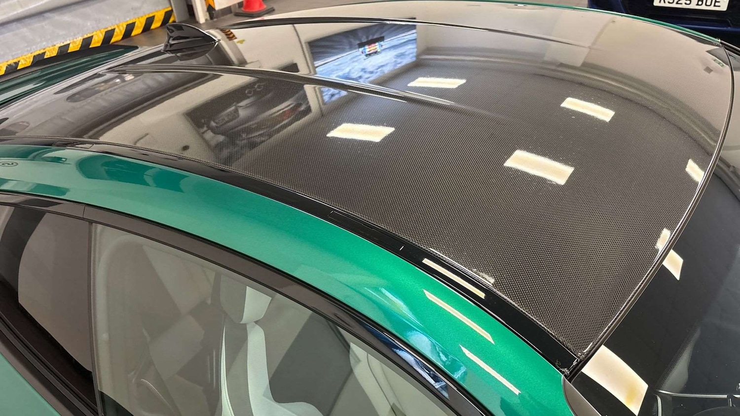 Used BMW M4 2022 for sale - 76460616: Photo 19