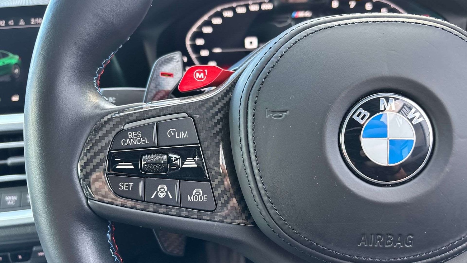 Used BMW M4 2022 for sale - 76460616: Photo 22