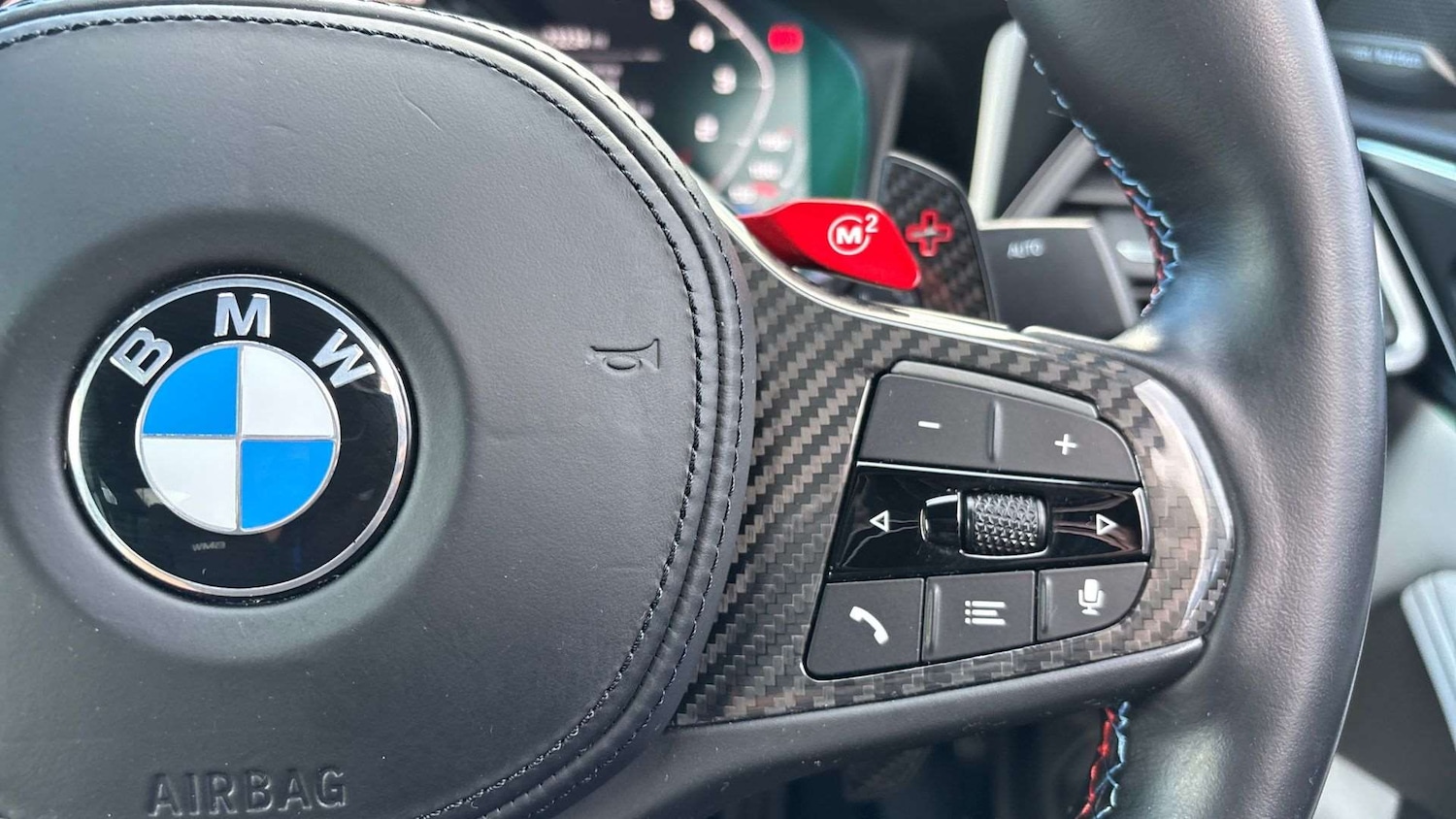 Used BMW M4 2022 for sale - 76460616: Photo 23