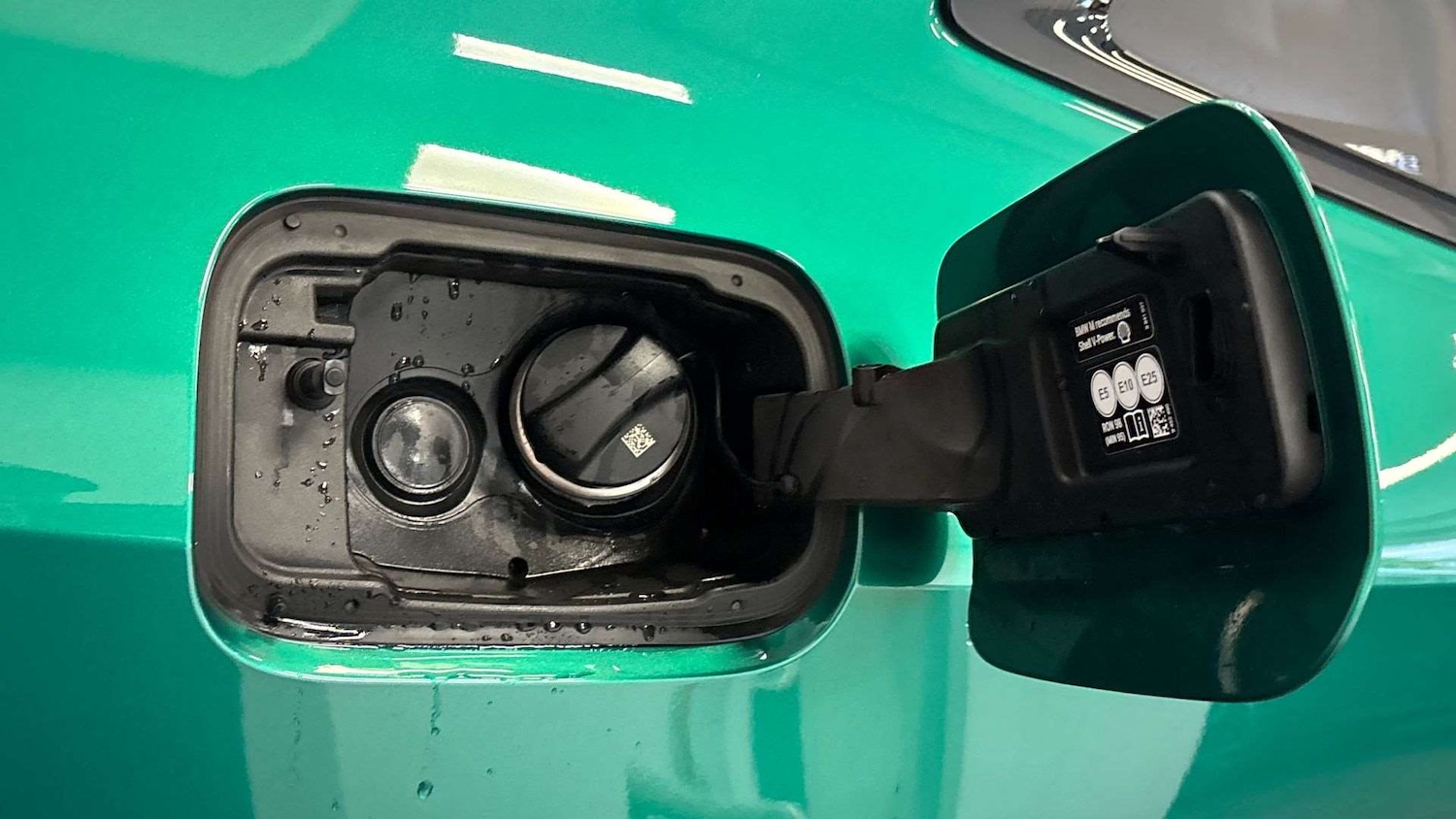 Used BMW M4 2022 for sale - 76460616: Photo 25