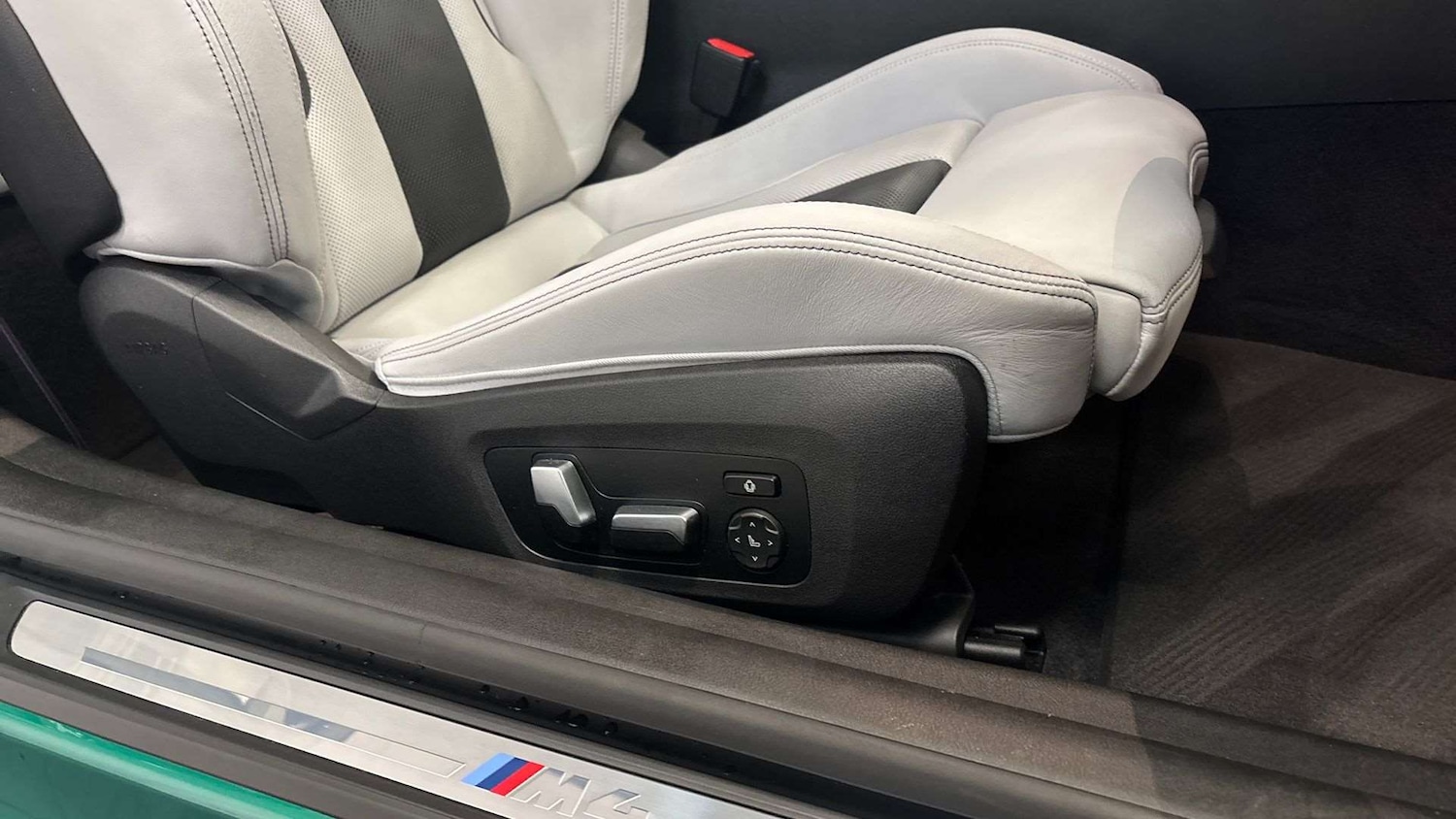 Used BMW M4 2022 for sale - 76460616: Photo 28