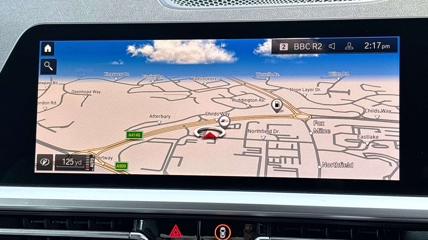 Used BMW M4 2022 for sale - 76460616: Photo 33