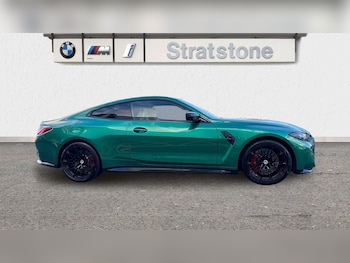 Used BMW M4 2022 for sale - 76460616: Photo