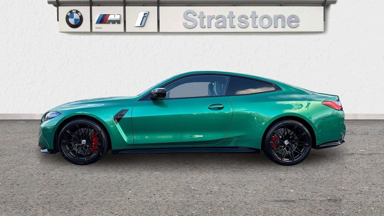 Used BMW M4 2022 for sale - 76460616: Photo 5