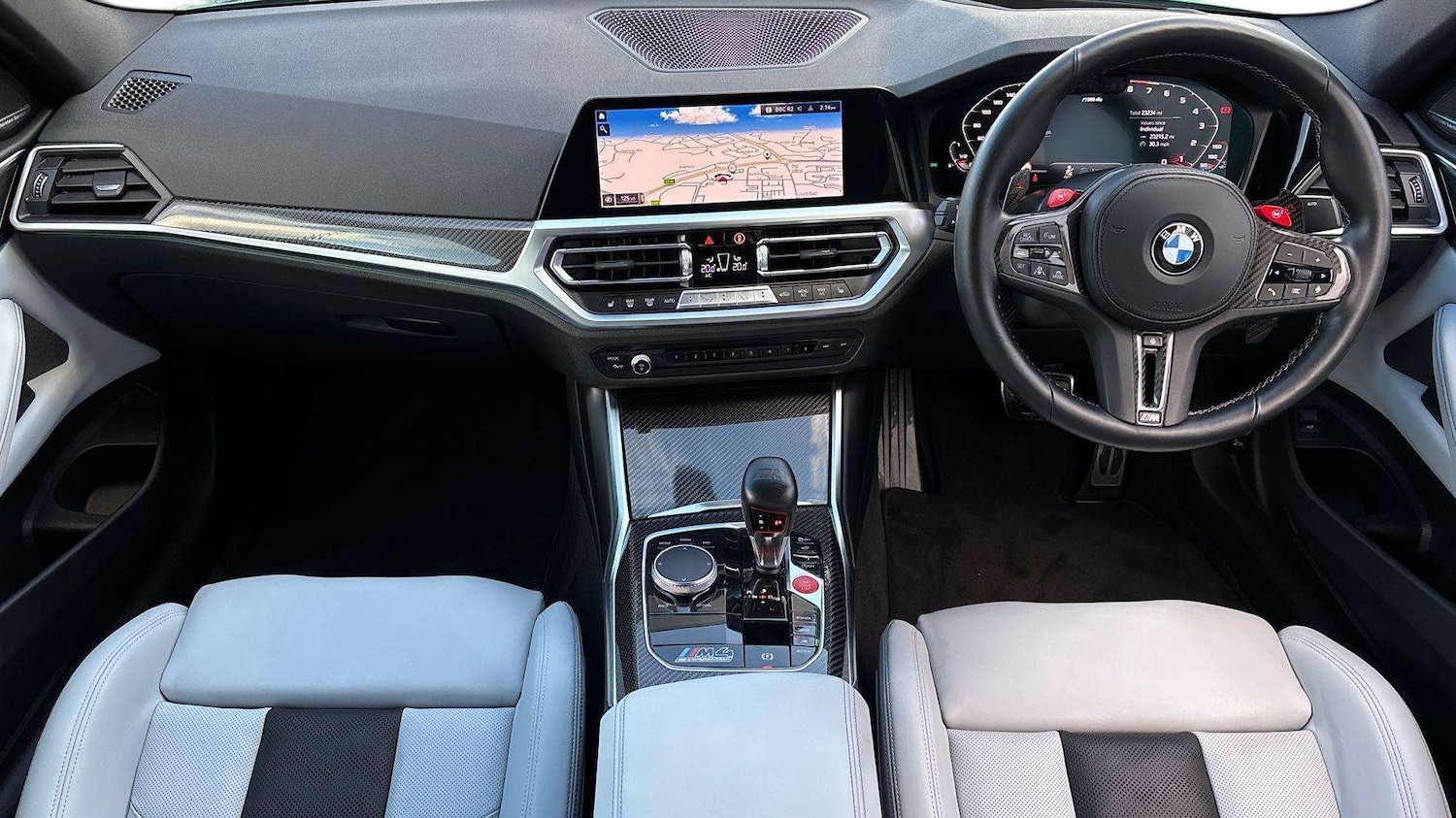 Used BMW M4 2022 for sale - 76460616: Photo 6