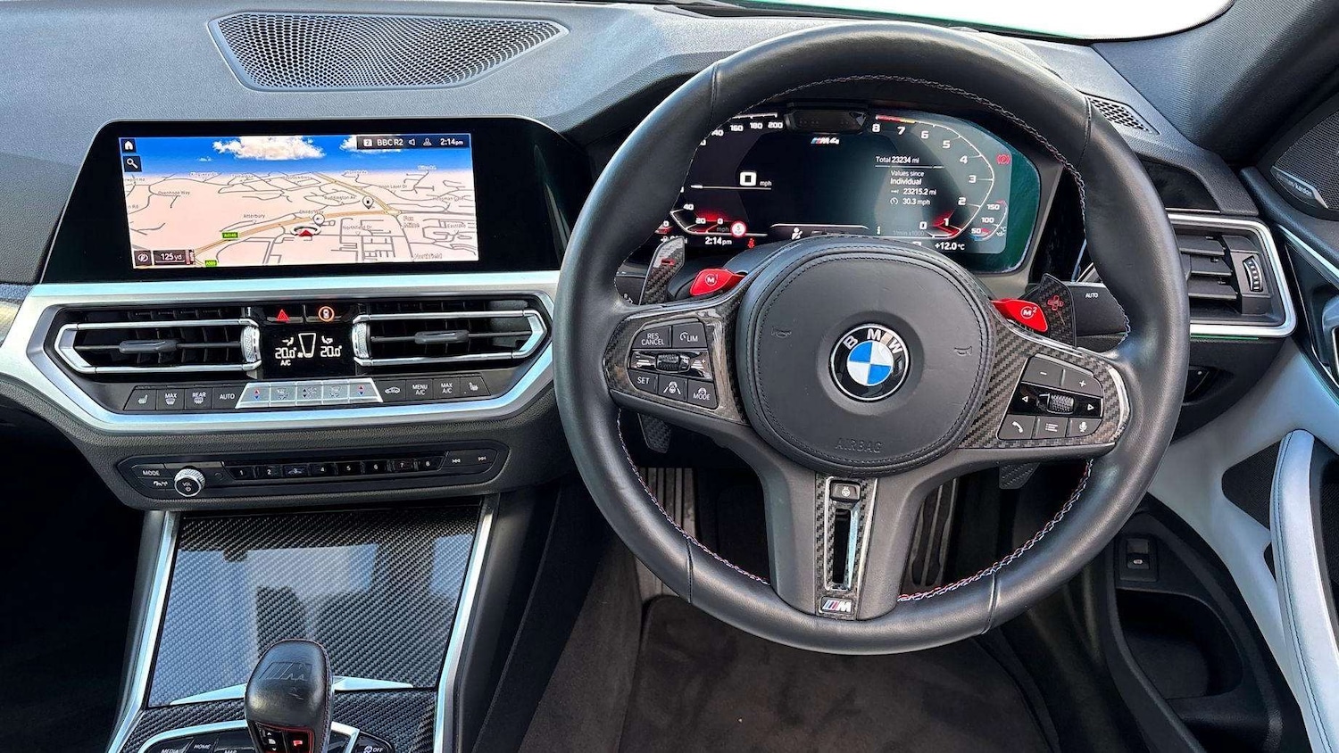 Used BMW M4 2022 for sale - 76460616: Photo 7