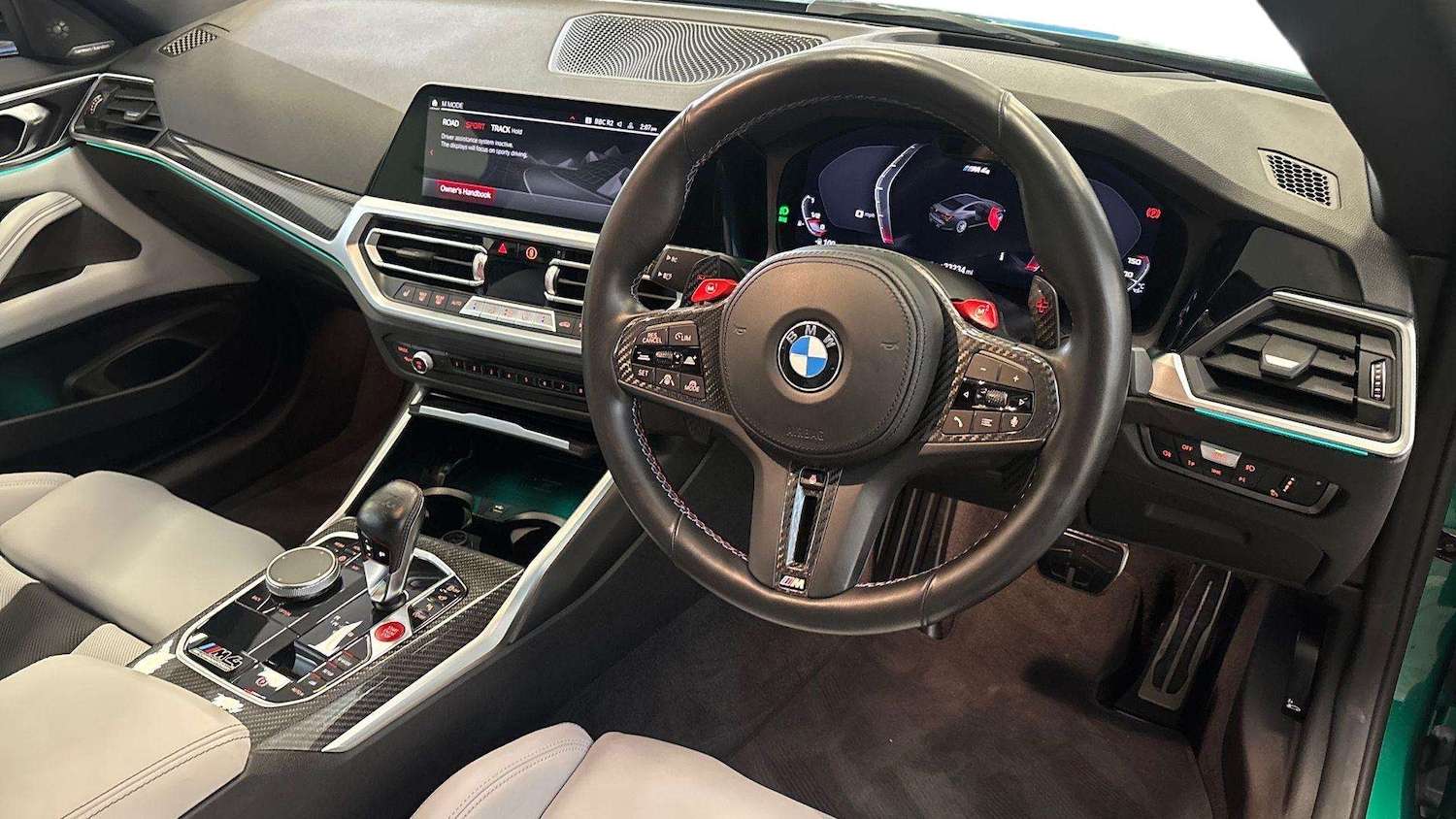 Used BMW M4 2022 for sale - 76460616: Photo 8