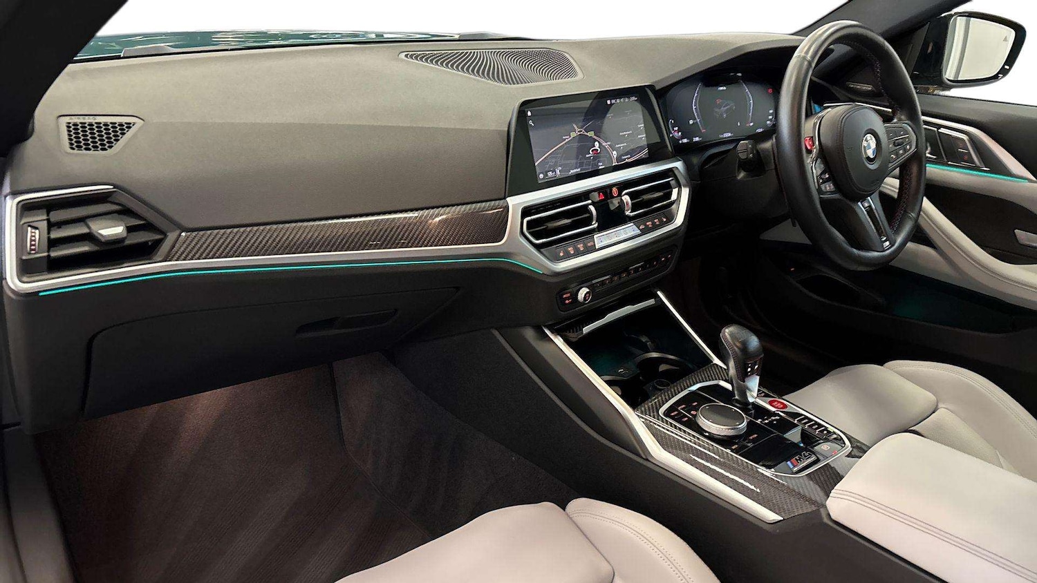 Used BMW M4 2022 for sale - 76460616: Photo 9