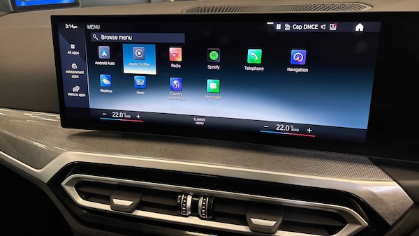 Used BMW 4 Series 2023 for sale - 76249022: Photo 10