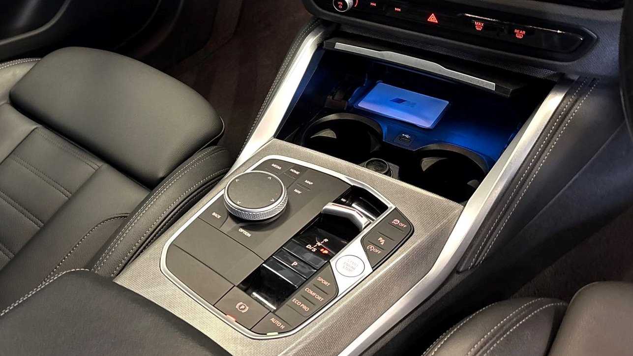 Used BMW 4 Series 2023 for sale - 76249022: Photo 12