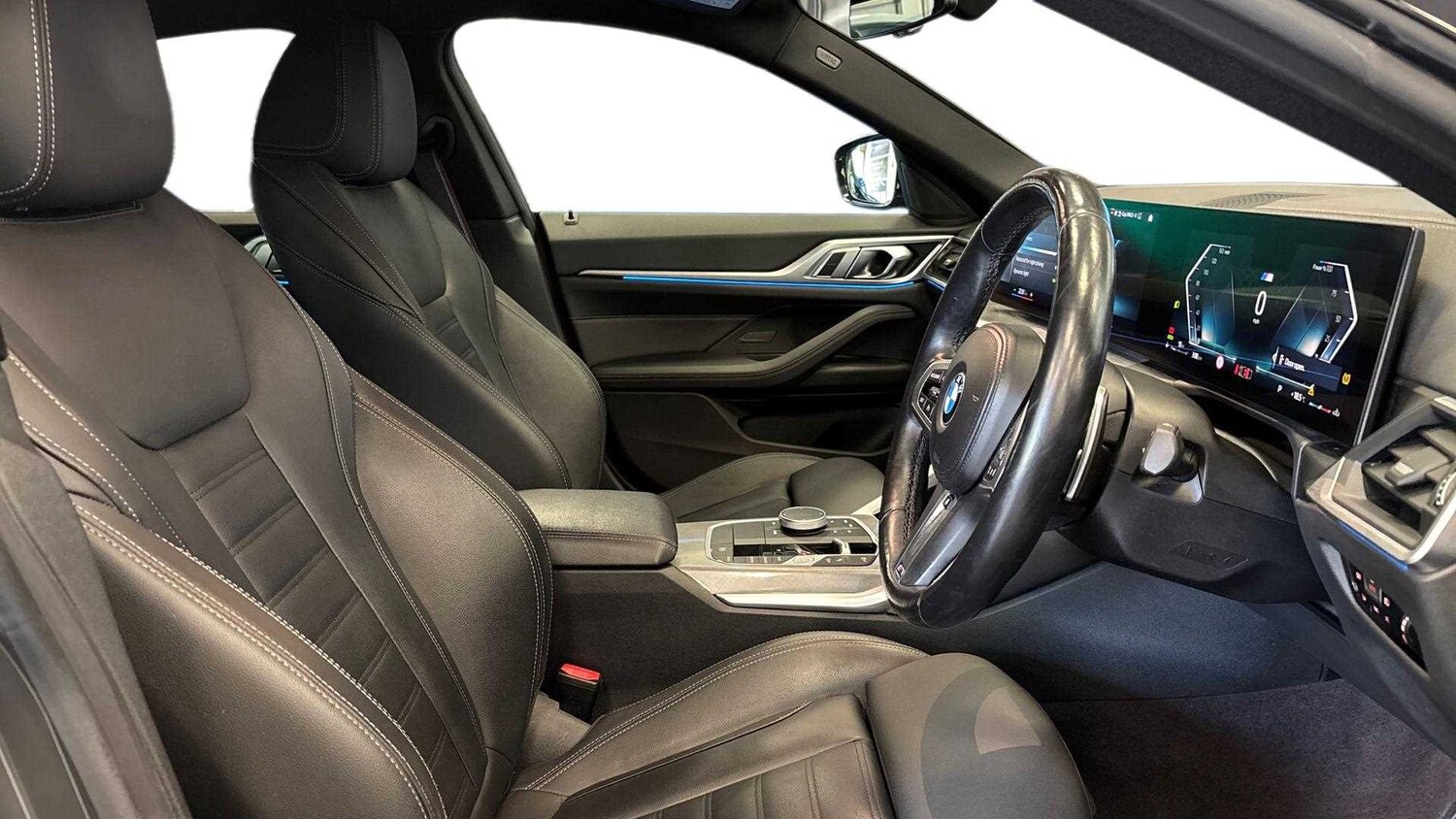 Used BMW 4 Series 2023 for sale - 76249022: Photo 13