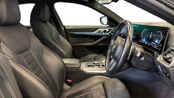 Used BMW 4 Series 2023 for sale - 76249022: Photo 13