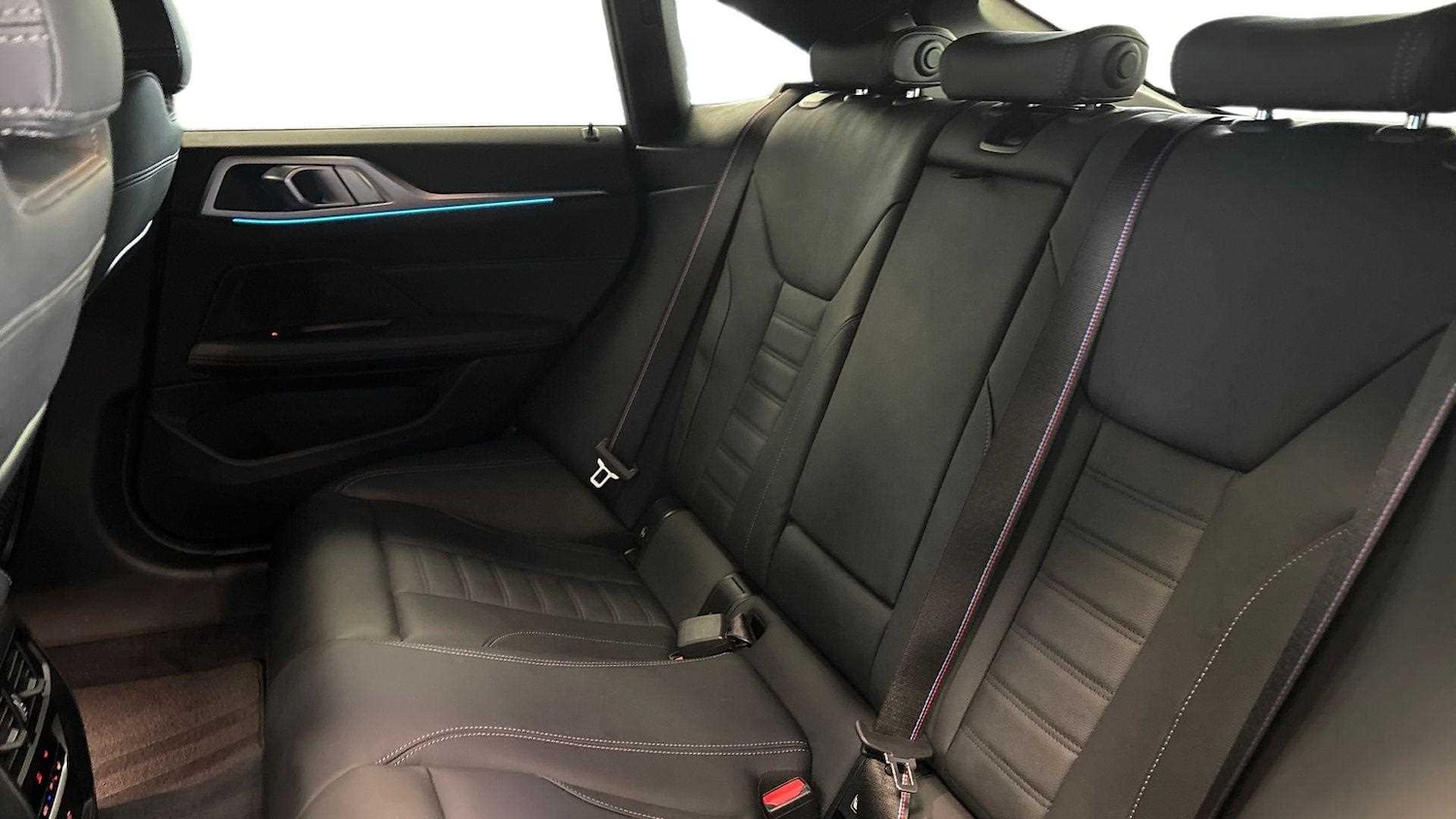 Used BMW 4 Series 2023 for sale - 76249022: Photo 14