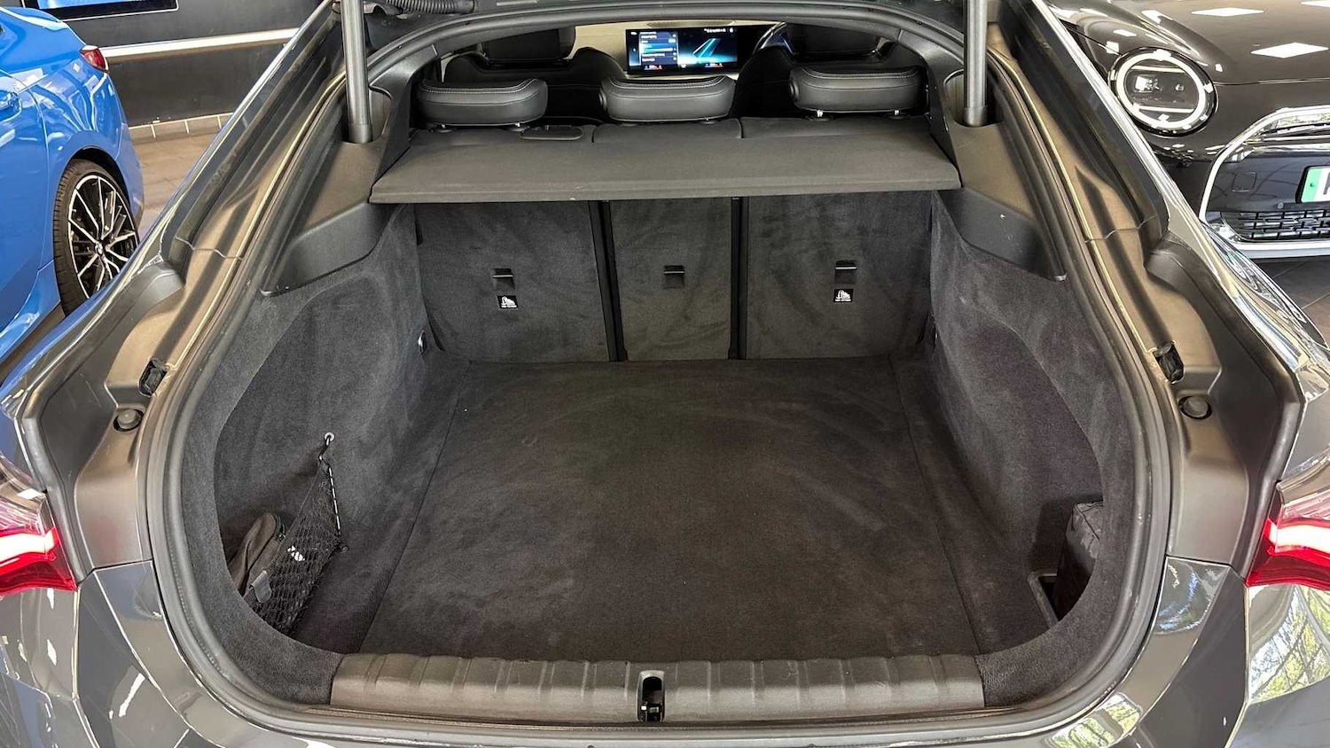 Used BMW 4 Series 2023 for sale - 76249022: Photo 15