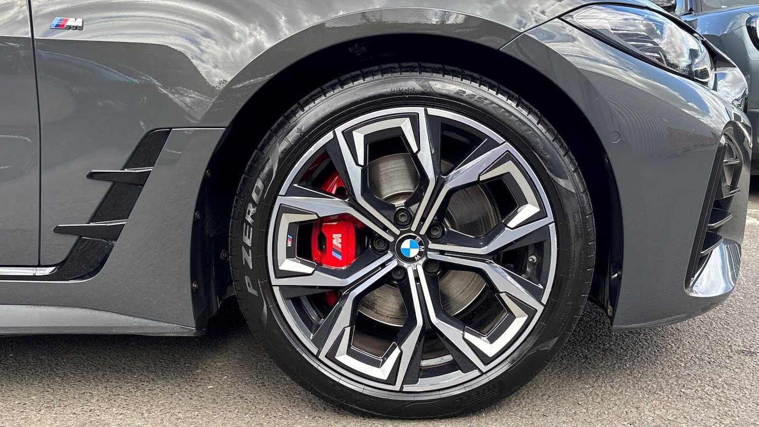 Used BMW 4 Series 2023 for sale - 76249022: Photo 16