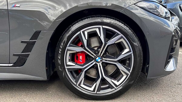 Used BMW 4 Series 2023 for sale - 76249022: Photo 16