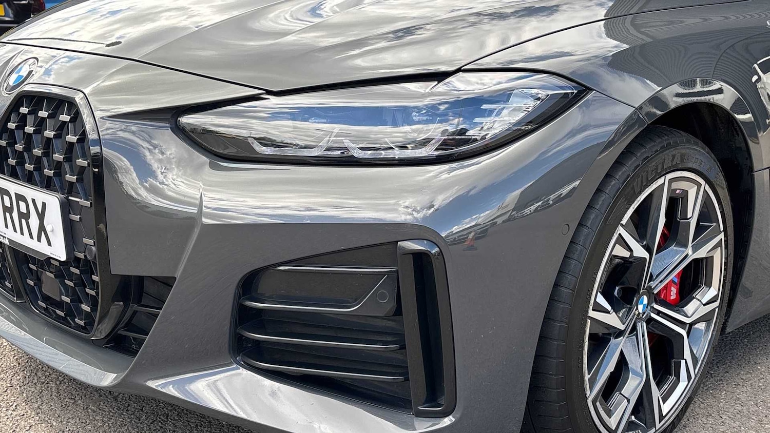 Used BMW 4 Series 2023 for sale - 76249022: Photo 18