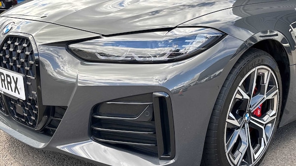Used BMW 4 Series 2023 for sale - 76249022: Photo 18