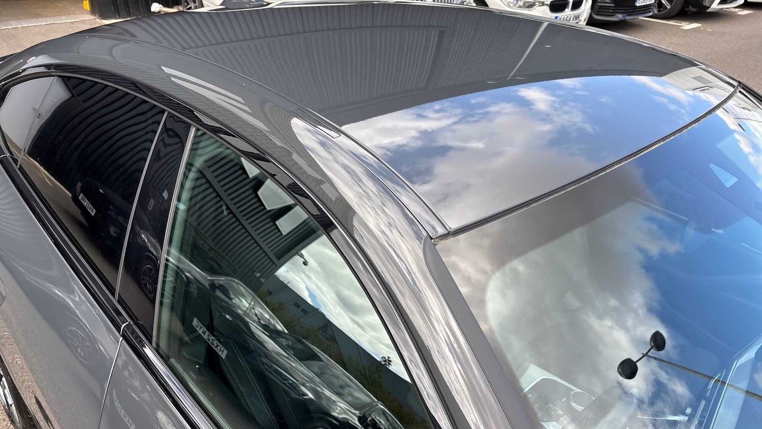 Used BMW 4 Series 2023 for sale - 76249022: Photo 19