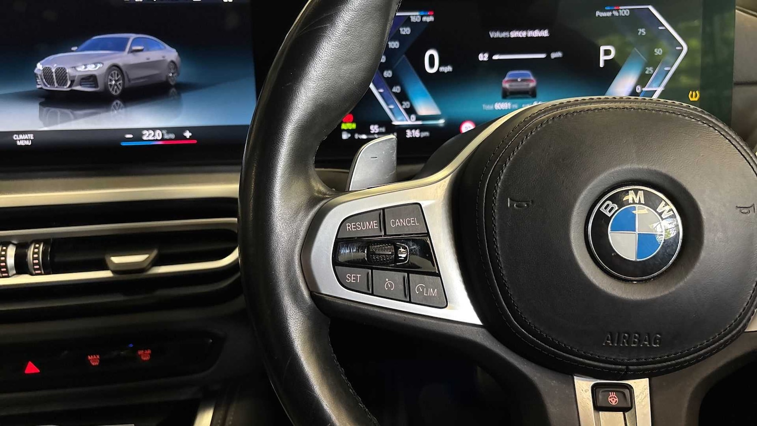 Used BMW 4 Series 2023 for sale - 76249022: Photo 22